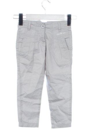 Παιδικό παντελόνι LC Waikiki, Μέγεθος 2-3y/ 98-104 εκ., Χρώμα Γκρί, Τιμή 10,74 €