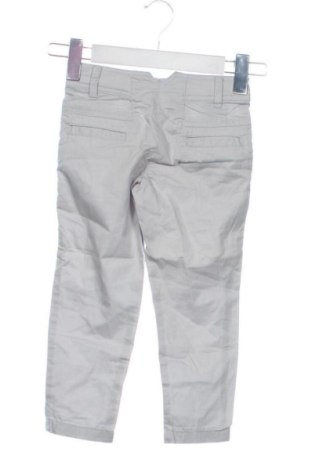Παιδικό παντελόνι LC Waikiki, Μέγεθος 2-3y/ 98-104 εκ., Χρώμα Γκρί, Τιμή 10,74 €
