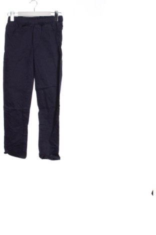 Kinderhose LC Waikiki, Größe 10-11y/ 146-152 cm, Farbe Blau, Preis € 11,00