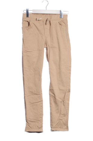 Kinderhose LC Waikiki, Größe 9-10y/ 140-146 cm, Farbe Beige, Preis € 11,00