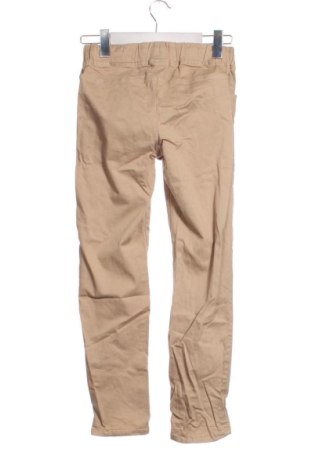 Kinderhose LC Waikiki, Größe 9-10y/ 140-146 cm, Farbe Beige, Preis € 11,00