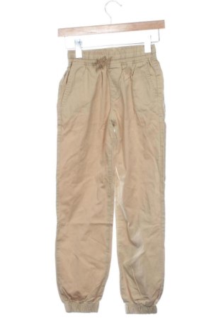 Детски панталон LC Waikiki, Размер 10-11y/ 146-152 см, Цвят Бежов, Цена 11,00 €