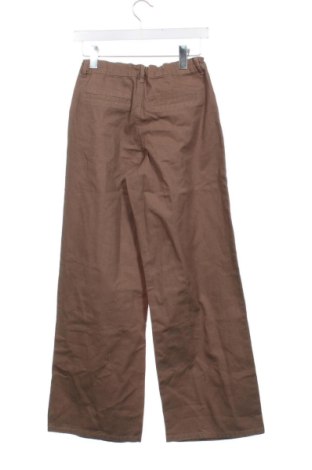 Dziecięce spodnie LMTD, Rozmiar 13-14y/ 164-168 cm, Kolor Brązowy, Cena 150,99 zł