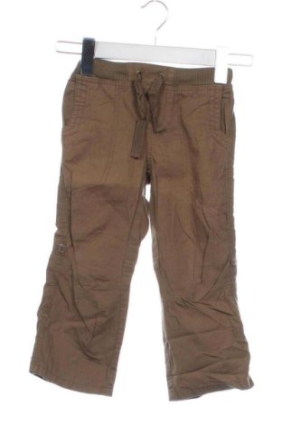 Παιδικό παντελόνι Lindex, Μέγεθος 2-3y/ 98-104 εκ., Χρώμα Πράσινο, Τιμή 10,73 €