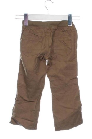 Παιδικό παντελόνι Lindex, Μέγεθος 2-3y/ 98-104 εκ., Χρώμα Πράσινο, Τιμή 10,73 €