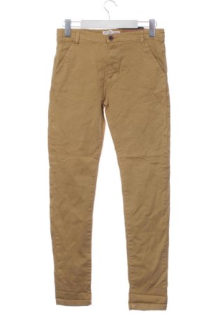 Детски панталон Minoti, Размер 12-13y/ 158-164 см, Цвят Бежов, Цена 16,36 €