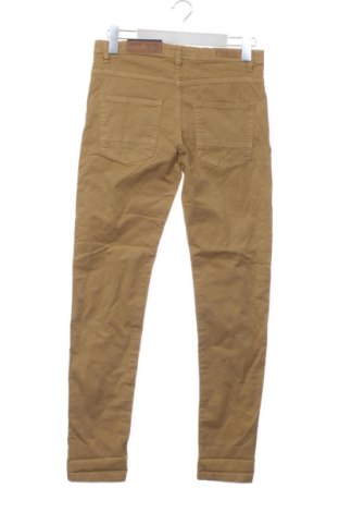 Детски панталон Minoti, Размер 12-13y/ 158-164 см, Цвят Бежов, Цена 16,36 €