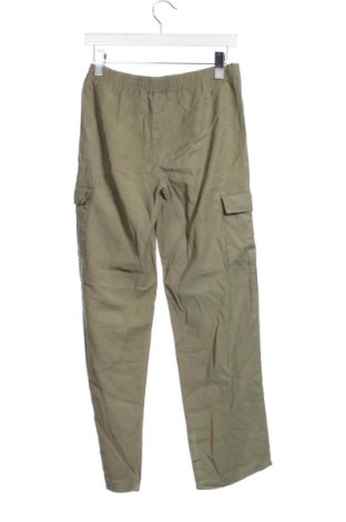 Dětské kalhoty  Name It, Velikost 12-13y/ 158-164 cm, Barva Zelená, Cena  379,00 Kč