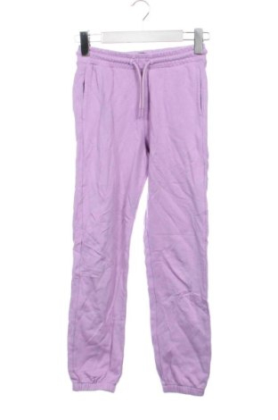 Kinderhose OVS, Größe 9-10y/ 140-146 cm, Farbe Lila, Preis 13,99 €