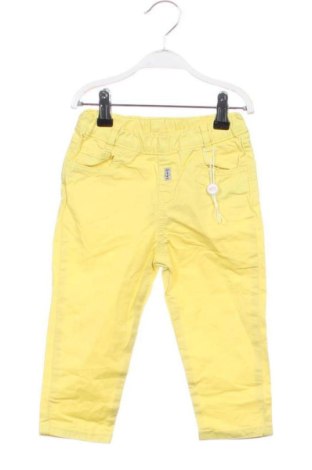 Dziecięce spodnie Original Marines, Rozmiar 2-3y/ 98-104 cm, Kolor Żółty, Cena 150,99 zł