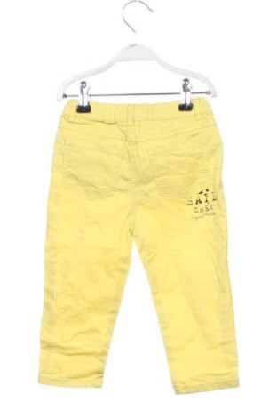 Dziecięce spodnie Original Marines, Rozmiar 2-3y/ 98-104 cm, Kolor Żółty, Cena 150,99 zł
