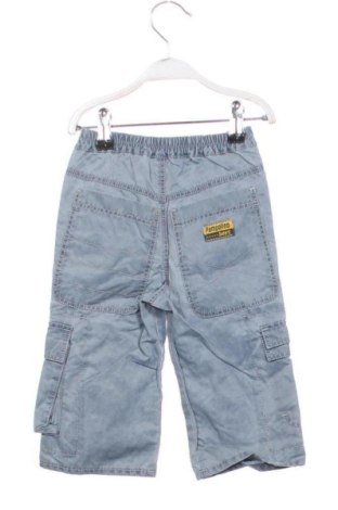 Детски панталон Pampolina, Размер 12-18m/ 80-86 см, Цвят Сив, Цена 13,00 €