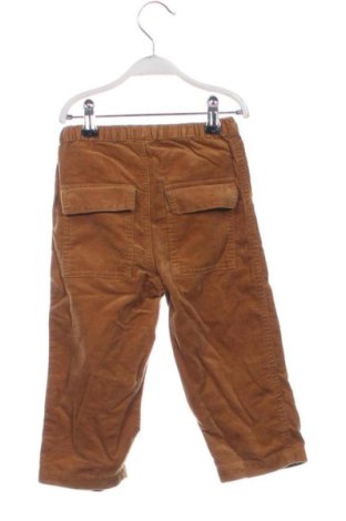 Kinderhose Petit Bateau, Größe 12-18m/ 80-86 cm, Farbe Orange, Preis 21,00 €