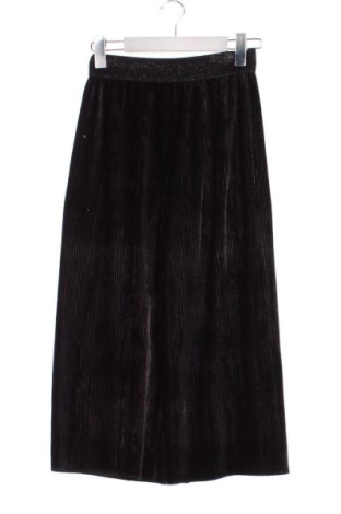 Kinderhose Piazza Italia, Größe 9-10y/ 140-146 cm, Farbe Schwarz, Preis € 11,00