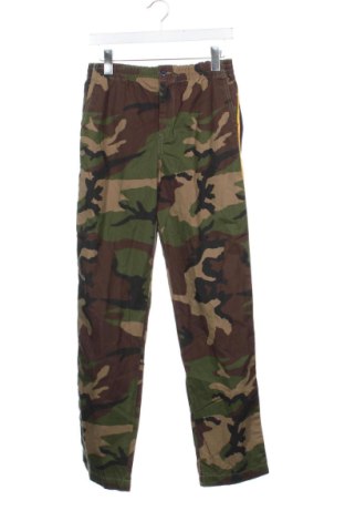 Pantaloni pentru copii Ralph Lauren, Mărime 15-18y/ 170-176 cm, Culoare Multicolor, Preț 173,99 Lei