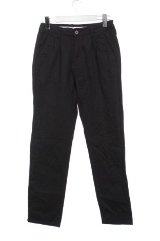 Kinderhose Reserved, Größe 12-13y/ 158-164 cm, Farbe Schwarz, Preis 13,99 €