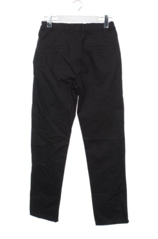 Kinderhose Reserved, Größe 12-13y/ 158-164 cm, Farbe Schwarz, Preis 13,99 €