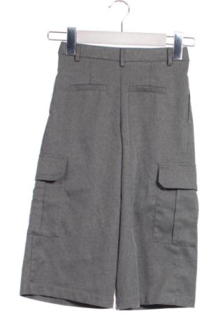 Pantaloni pentru copii Reserved, Mărime 4-5y/ 110-116 cm, Culoare Gri, Preț 62,56 Lei