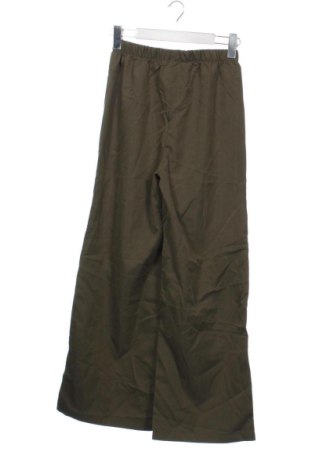 Kinderhose SHEIN, Größe 13-14y/ 164-168 cm, Farbe Grün, Preis € 14,99