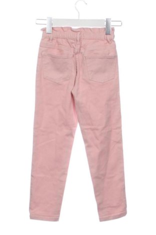 Kinderhose Sinsay, Größe 7-8y/ 128-134 cm, Farbe Rosa, Preis 11,00 €