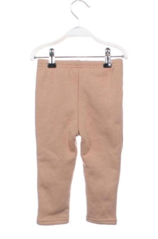 Dětské kalhoty  Sinsay, Velikost 12-18m/ 80-86 cm, Barva Hnědá, Cena  304,00 Kč