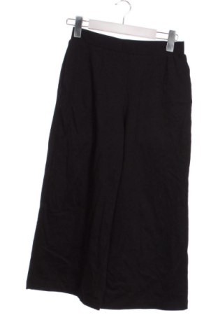 Dziecięce spodnie Sisley, Rozmiar 11-12y/ 152-158 cm, Kolor Czarny, Cena 250,99 zł