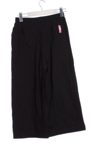 Dziecięce spodnie Sisley, Rozmiar 11-12y/ 152-158 cm, Kolor Czarny, Cena 250,99 zł