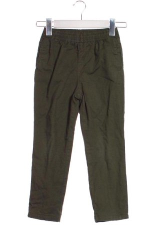 Kinderhose Tex, Größe 5-6y/ 116-122 cm, Farbe Grün, Preis € 10,74