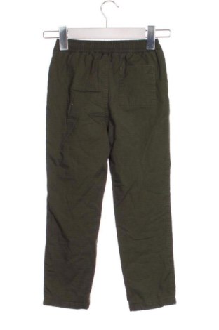 Kinderhose Tex, Größe 5-6y/ 116-122 cm, Farbe Grün, Preis € 10,74