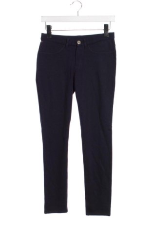 Kinderhose Tommy Hilfiger, Größe 12-13y/ 158-164 cm, Farbe Blau, Preis 20,96 €