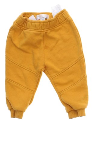 Gyerek nadrág Unbranded, Méret 3-6m / 62-68 cm, Szín Sárga, Ár 5 459 Ft