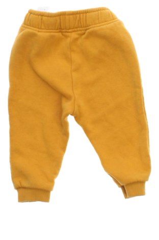 Gyerek nadrág Unbranded, Méret 3-6m / 62-68 cm, Szín Sárga, Ár 5 459 Ft