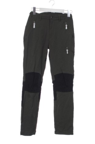Detské nohavice  Tuxer, Veľkosť 12-13y/ 158-164 cm, Farba Zelená, Cena  24,95 €