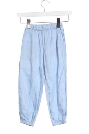 Kinderhose Unbranded, Größe 4-5y/ 110-116 cm, Farbe Blau, Preis € 10,74