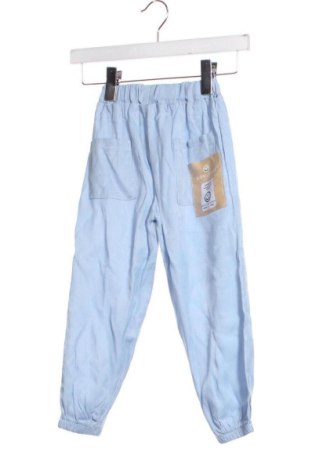 Kinderhose Unbranded, Größe 4-5y/ 110-116 cm, Farbe Blau, Preis € 10,74