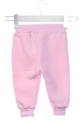 Kinderhose Unbranded, Größe 6-9m/ 68-74 cm, Farbe Rosa, Preis 11,00 €