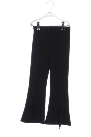 Gyerek nadrág Unbranded, Méret 6-7y / 122-128 cm, Szín Fekete, Ár 4 545 Ft