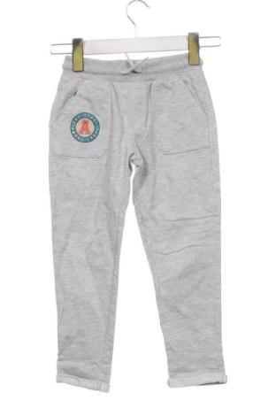 Kinderhose Unbranded, Größe 4-5y/ 110-116 cm, Farbe Grau, Preis 11,00 €