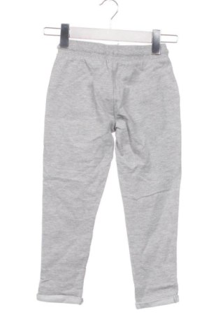 Kinderhose Unbranded, Größe 4-5y/ 110-116 cm, Farbe Grau, Preis 11,00 €