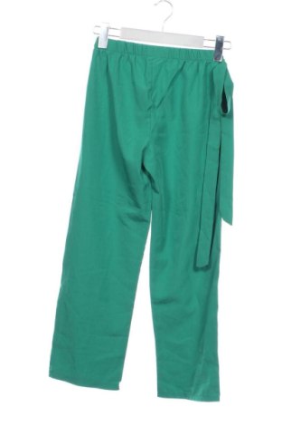 Kinderhose Unbranded, Größe 9-10y/ 140-146 cm, Farbe Grün, Preis 10,74 €