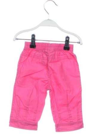 Παιδικό παντελόνι Unbranded, Μέγεθος 18-24m/ 86-98 εκ., Χρώμα Ρόζ , Τιμή 10,82 €