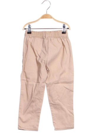 Dětské kalhoty  Unbranded, Velikost 18-24m/ 86-98 cm, Barva Hnědá, Cena  205,00 Kč