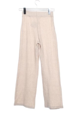 Dziecięce spodnie Unbranded, Rozmiar 7-8y/ 128-134 cm, Kolor Beżowy, Cena 56,99 zł