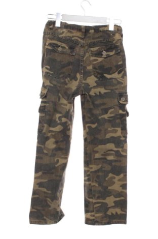 Παιδικό παντελόνι Unbranded, Μέγεθος 10-11y/ 146-152 εκ., Χρώμα Πολύχρωμο, Τιμή 11,00 €
