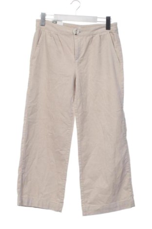 Dětské kalhoty  Unbranded, Velikost 14-15y/ 168-170 cm, Barva Béžová, Cena  519,00 Kč