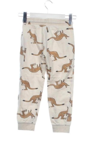 Παιδικό παντελόνι Unbranded, Μέγεθος 5-6y/ 116-122 εκ., Χρώμα  Μπέζ, Τιμή 10,73 €