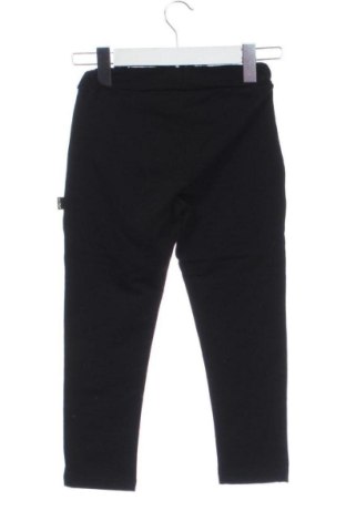 Παιδικό παντελόνι Unbranded, Μέγεθος 5-6y/ 116-122 εκ., Χρώμα Μαύρο, Τιμή 10,82 €