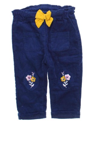 Kinderhose Unbranded, Größe 9-12m/ 74-80 cm, Farbe Blau, Preis € 22,99