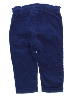 Kinderhose Unbranded, Größe 9-12m/ 74-80 cm, Farbe Blau, Preis € 22,99