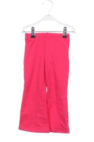 Dětské kalhoty  Unbranded, Velikost 18-24m/ 86-98 cm, Barva Růžová, Cena  519,00 Kč